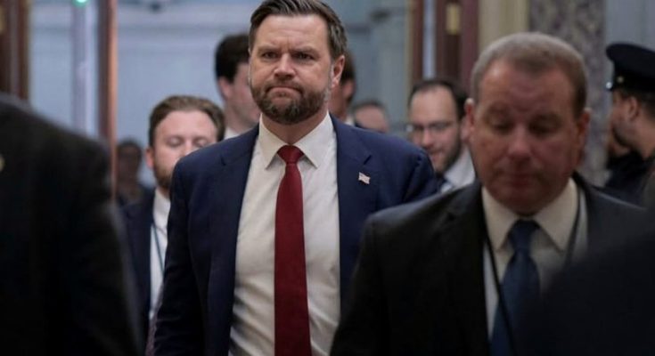 Vance RNC fundraising