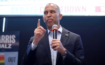 Democrats 2026 primary candidates