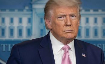 Trump DC federalization safety