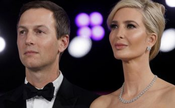 Melania Trump absence election night