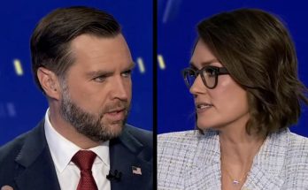 Iran Deal Jessica Tarlov VP Vance