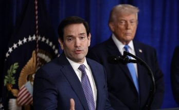 Rubio revokes legal status