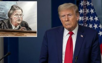 Trump Anti-Weaponization Fund