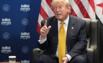 Iran assassination Trump