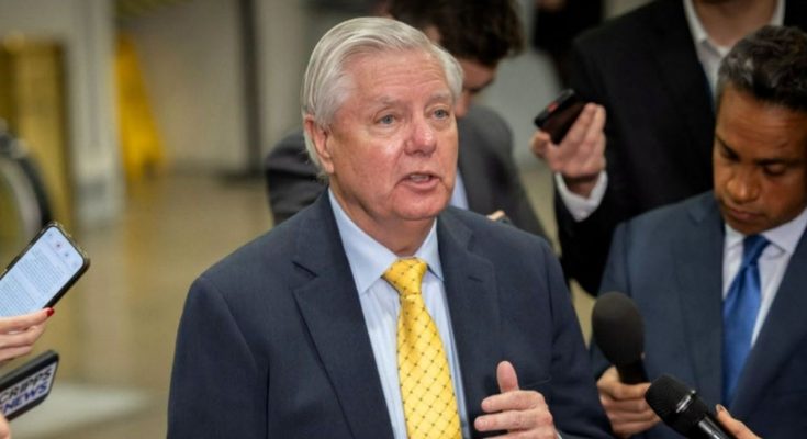 Lindsey Graham South Carolina primary