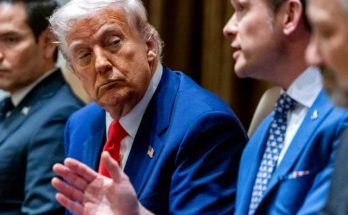 Iran threats Trump Netanyahu