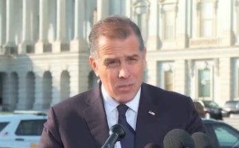 Hunter Biden Merrick Garland