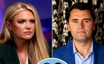 Charlie Kirk wife Utah appointment confirmation