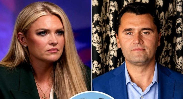 Charlie Kirk wife Utah appointment confirmation