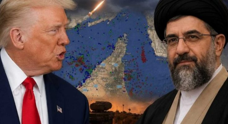 Iran nuclear deal