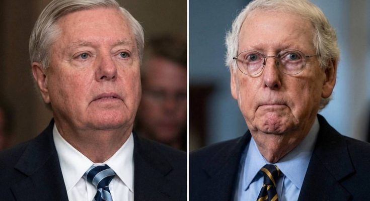 McConnell health