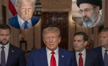 Middle East tensions Israel strikes