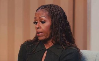Michelle Obama Trump