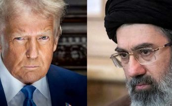 Iran retaliation Operation Epic Fury
