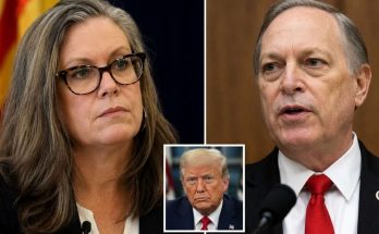 Arizona Republican primaries Trump