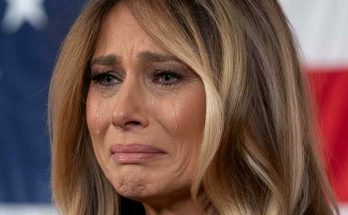 Melania Trump lawsuit dismissed