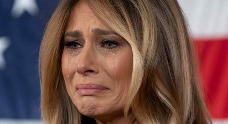 Melania Trump lawsuit dismissed