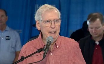 McConnell health transparency