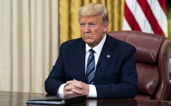 Trump military funding SAVE America Act