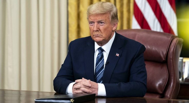 Trump military funding SAVE America Act