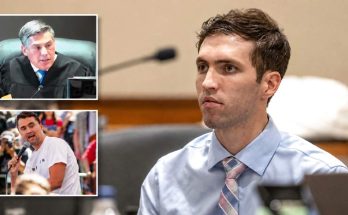 Charlie Kirk case preliminary hearing