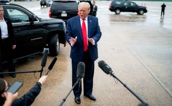Iran assassination threat Trump Netanyahu