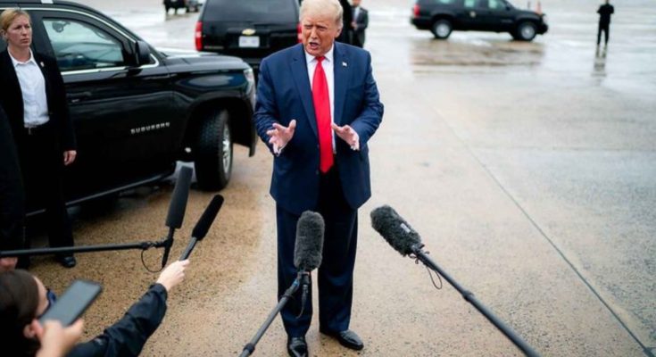 Iran assassination threat