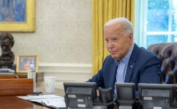China Biden leverage
