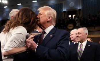 Nancy Mace Trump political career