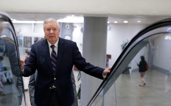 Lindsey Graham death