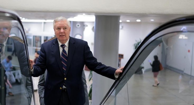 Lindsey Graham death