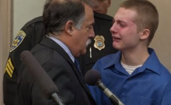 juvenile justice sentencing