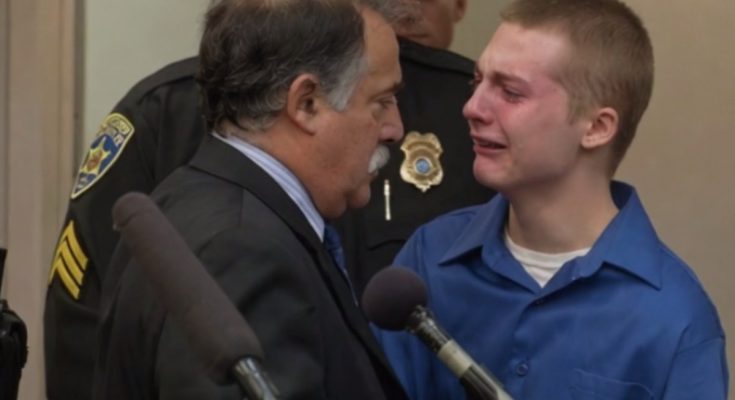 juvenile justice sentencing