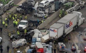catastrophic disaster tragedy