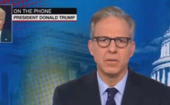 Trump CNN control media