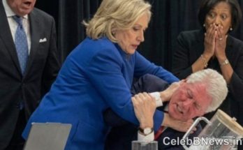 Hillary Clinton Epstein deposition