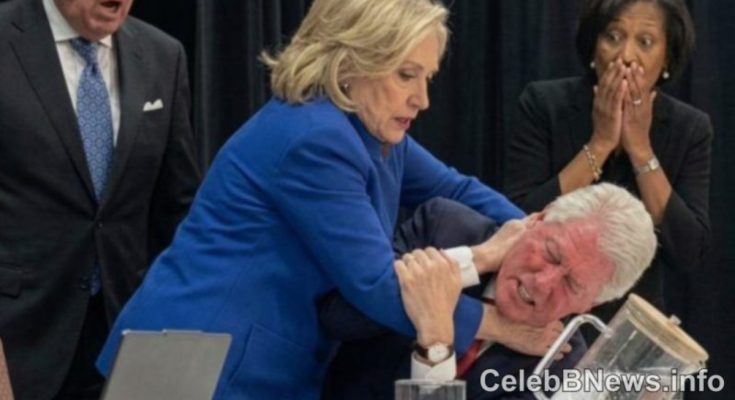 Hillary Clinton Epstein deposition