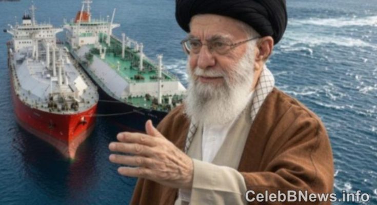 Iran deal Trump