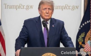 Trump official removed defying orders