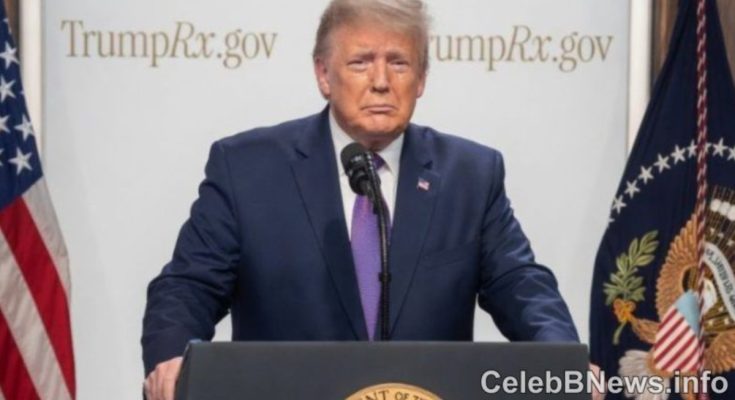 Trump official removed defying orders