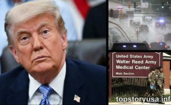 Trump health evaluation