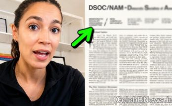 Democratic Socialists of America DSA platform