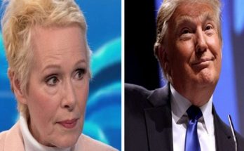 DOJ investigation E. Jean Carroll Reid Hoffman