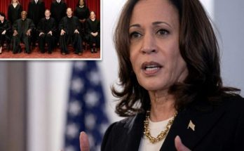 Harris Supreme Court Electoral College reform