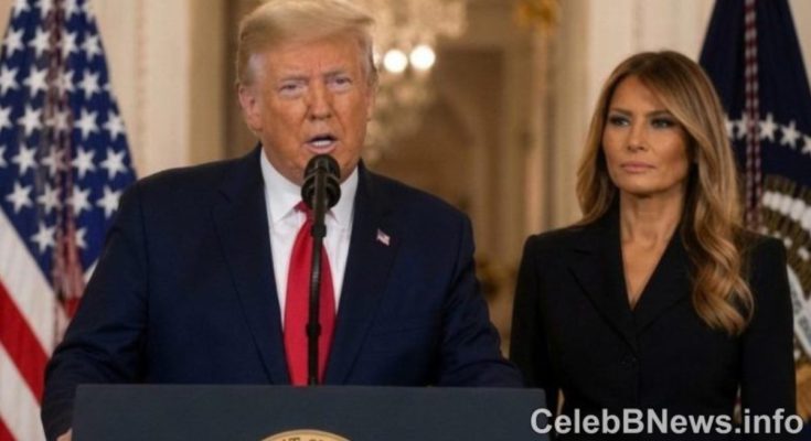 Trump Iran negotiations