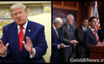 Trump Cornyn AG confirmation Blanche