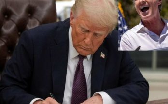 Trump voting order appeal