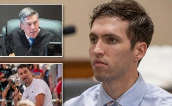 Charlie Kirk case preliminary hearing