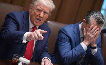 Iran decree Trump Netanyahu death