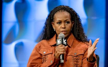 Michelle Obama